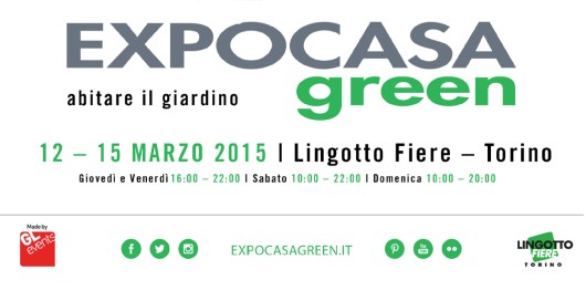 Expocasa Green