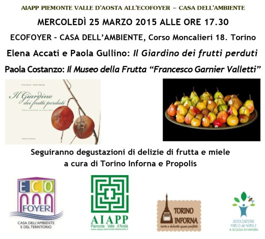 Conferenza Ecofoyer_25_03_2015