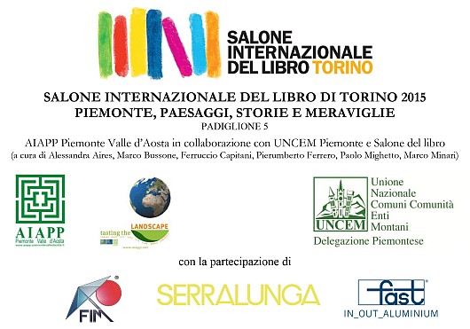 Salone del Libro di Torino