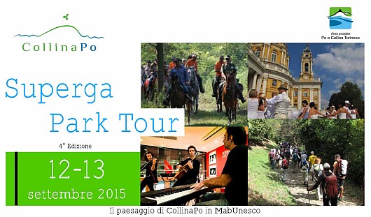 SupergaParkTour