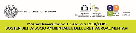 Master universitario UNESCO